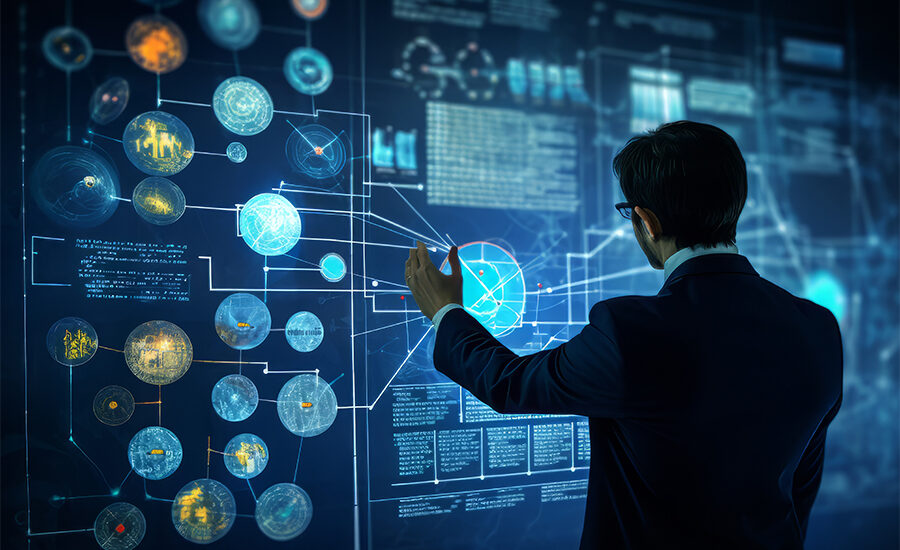 Cloud Strategy & Integration