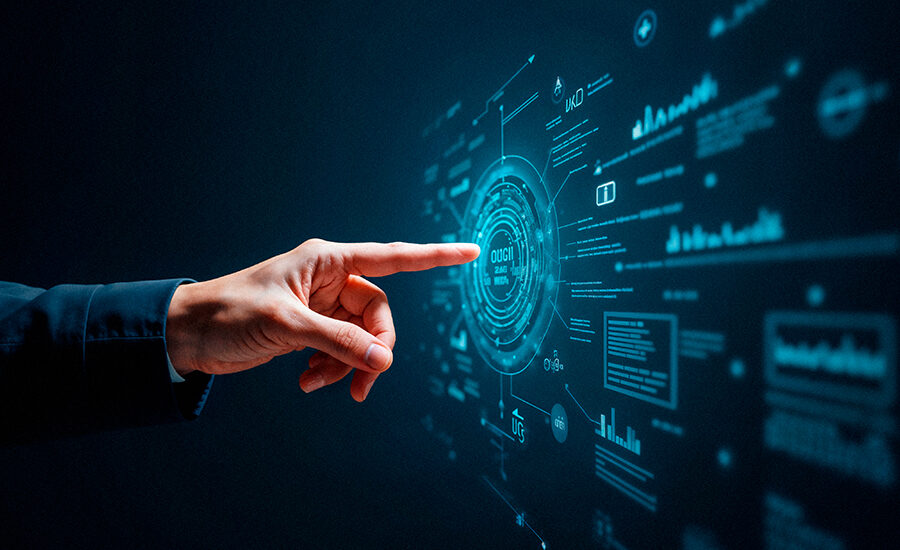 Digital Enablement Image